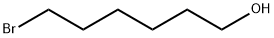 6-Bromo-1-hexanol Structure