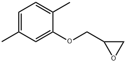 2-[(2,5-DIMETHYLPHENOXY)METHYL]OXIRANE|2-(2,5-二甲基苯氧基甲基)环氧乙烷