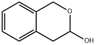 异色满-3-醇,42900-89-0,结构式