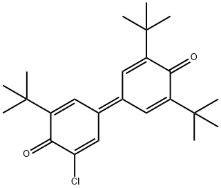 CLDQ Structure