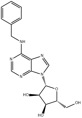 4294-16-0 结构式