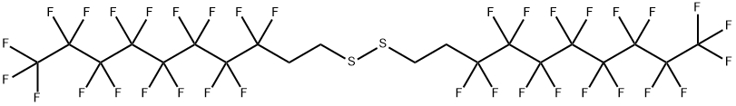 BIS(1H,1H,2H,2H-PERFLUORODECYL)DISULFIDE