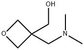 42987-38-2 (3-((二甲氨基)甲基)氧杂环丁烷-3-基)甲醇