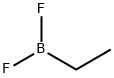 ethyl-difluoro-borane Struktur