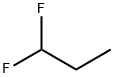 1,1-Difluoropropane,430-61-5,结构式