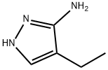 3-Amino-4-ethylpyrazole