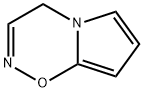4H-Pyrrolo[1,2-e]-1,2,5-oxadiazine(9CI) 结构式