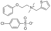 4304-40-9 西尼铵氯苯磺酸