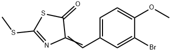 CHEMBRDG-BB 6637322 Structure