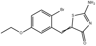 CHEMBRDG-BB 6637368 Struktur