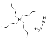 43064-96-6 四丁基氰基硼烷化铵