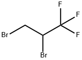 1,2-DIBROMO-3,3,3-TRIFLUOROPROPANE