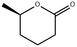 (R)-5-HEXANOLIDE Structure