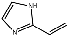 2-VINYLIMIDAZOLE Structure