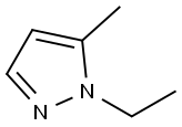1-ethyl-5-methyl-1H-pyrazole Structure