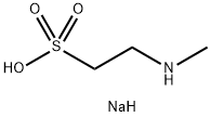 N-METHYLTAURINE SODIUM SALT price.