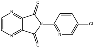 43200-82-4 Structure