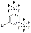 432028-10-9 1,3-二(五氟硫基)-5-溴苯