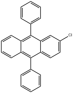 43217-28-3 2-氯-9,10-二苯基蒽