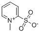 1-甲基吡啶-1-鎓2-磺酸盐, 4329-93-5, 结构式
