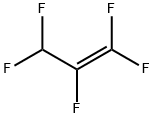 3H-全氟丙-1-烯, 433-66-9, 结构式