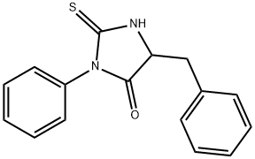 PTH-L-PHENYLALANINE Struktur