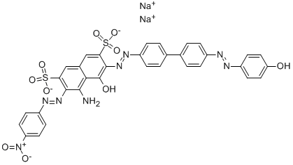 4335-09-5 直接绿B