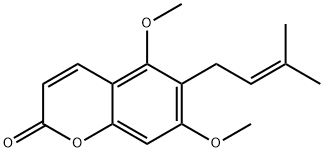 4335-12-0 飞龙掌血素