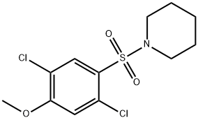 AA41612 Struktur