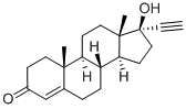 434-03-7 Structure