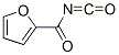 4340-42-5 2-FURANCARBONYL ISOCYANATE