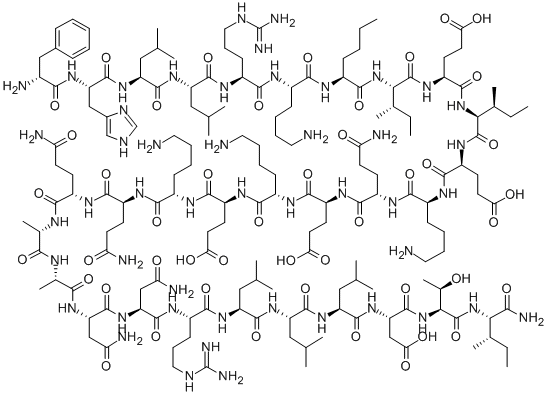 K 41498 Structure