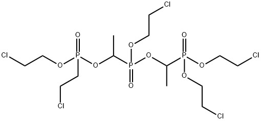 4351-70-6 Structure