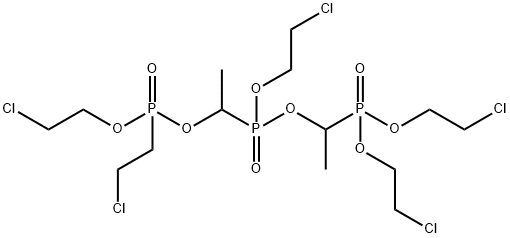 PHOSGARD C 22-R Structure