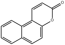3H-naphtho(2,1-b)pyran-3-one|3H-萘并[2,1-B]吡喃-3-酮
