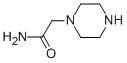 2-PIPERAZIN-1-YL-ACETAMIDE price.