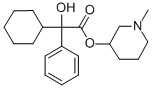 Oxycilipine Structure