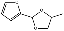 4359-54-0 2-(2-呋喃基)-4-甲基-1,3-二氧戊环