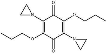 Inproquone Structure