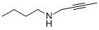 BUTYL-BUT-2-YNYL-AMINE