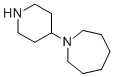1-ピペリジン-4-イルアゼパン塩酸塩 化学構造式