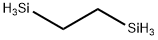 1,4-DISILABUTANE Structure