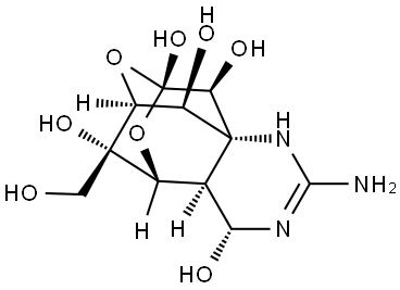 4368-28-9 结构式