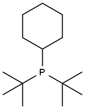 DI-T-BUTYLCYCLOHEXYLPHOSPHINE