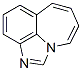 Imidazo[4,5,1-jk][1]benzazepine (8CI,9CI) Structure