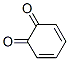 苯醌(对苯二醌), 4370-52-9, 结构式