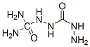 1,5-二氨基缩二脲, 4375-11-5, 结构式