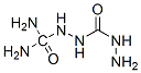 1,5-Diaminobiurea Structure