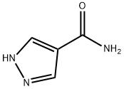 4-吡唑甲酰胺,437701-80-9,结构式