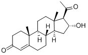 438-07-3 Structure